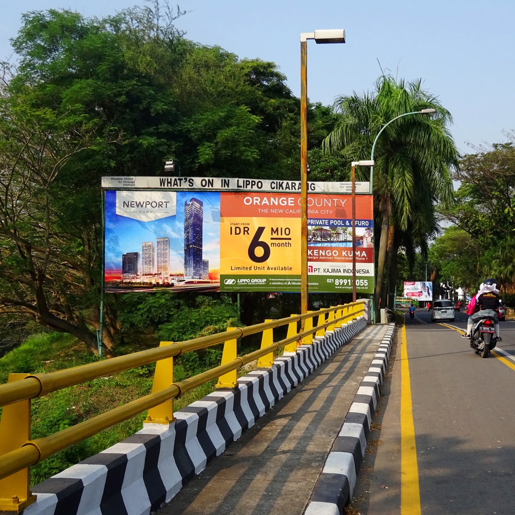 Township Lippo Cikarang TBK