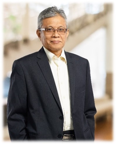 Didik Junaedi Rachbini