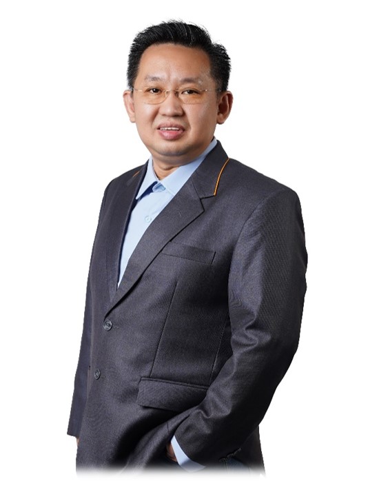 Ju Kian Salim