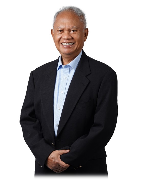 Ketut Budi Wijaya