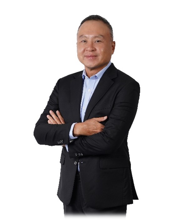 Rudy Halim