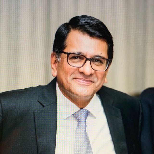 Rajiv Krishna