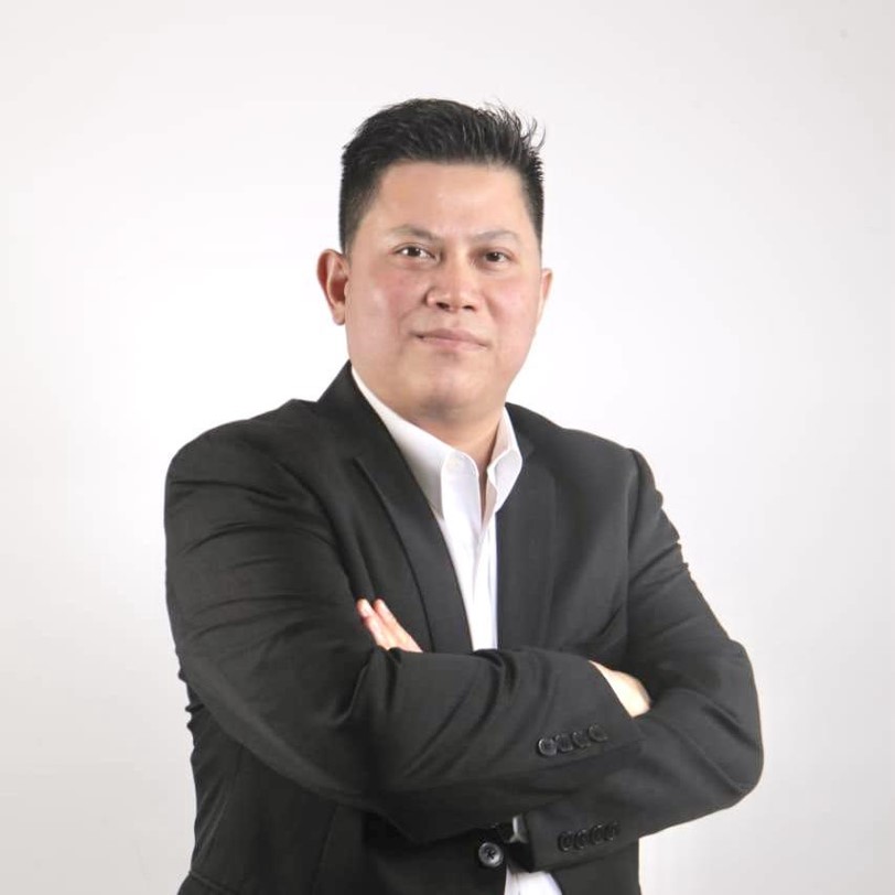 Marlo Budiman