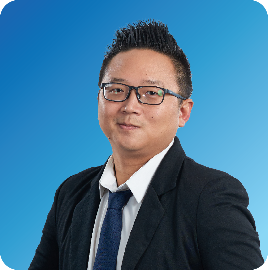 Wilson Pangestu