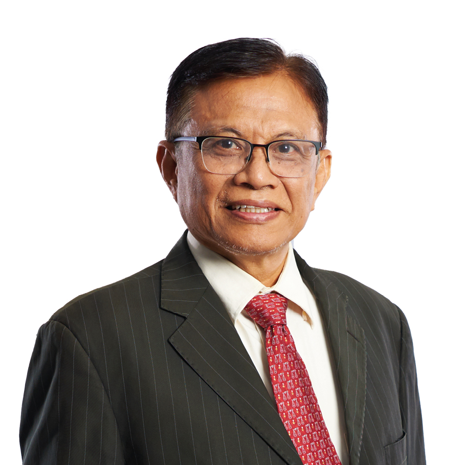 Didik Junaedi Rachbini