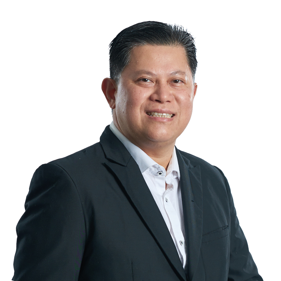 Marlo Budiman