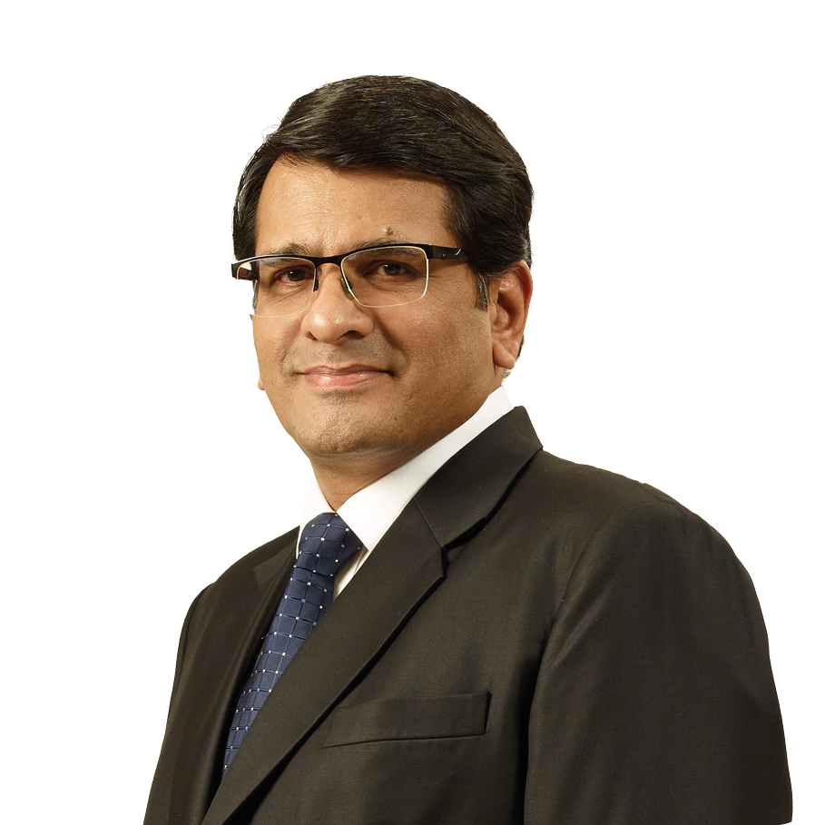 Rajiv Krishna