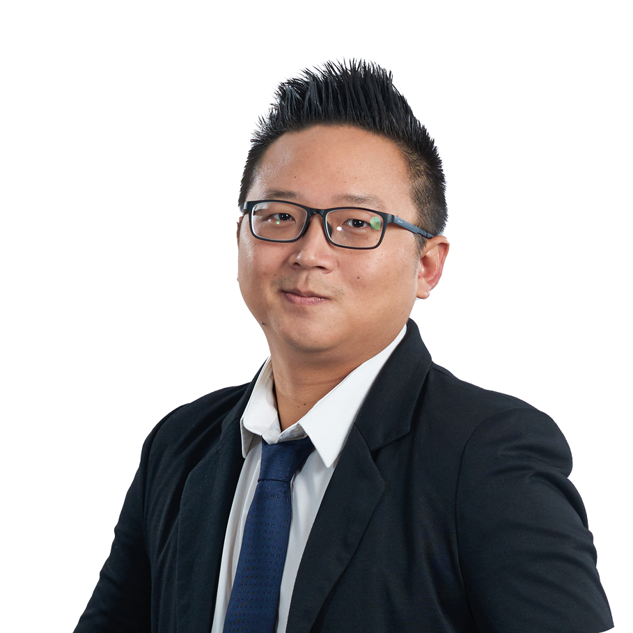 Wilson Pangestu